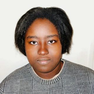 Esther Ayenon — Co-founder / COO