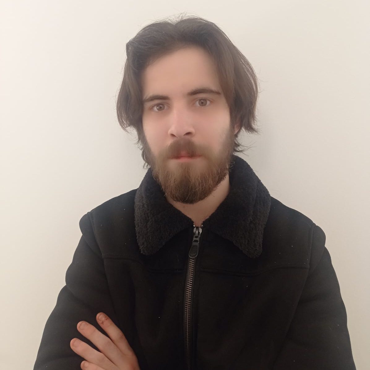 Johnny Bricourt — General Manager