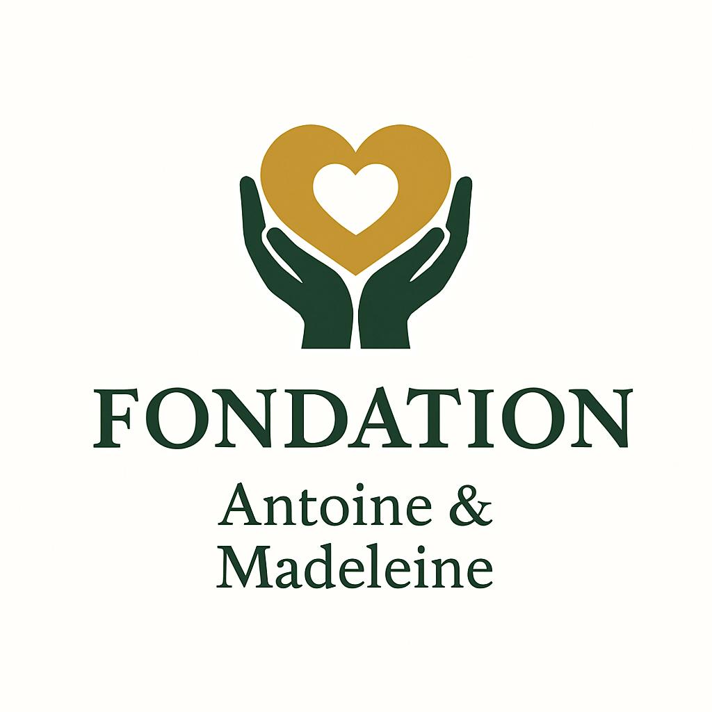 Fondation Antoine & Madeleine