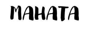 MAHATA